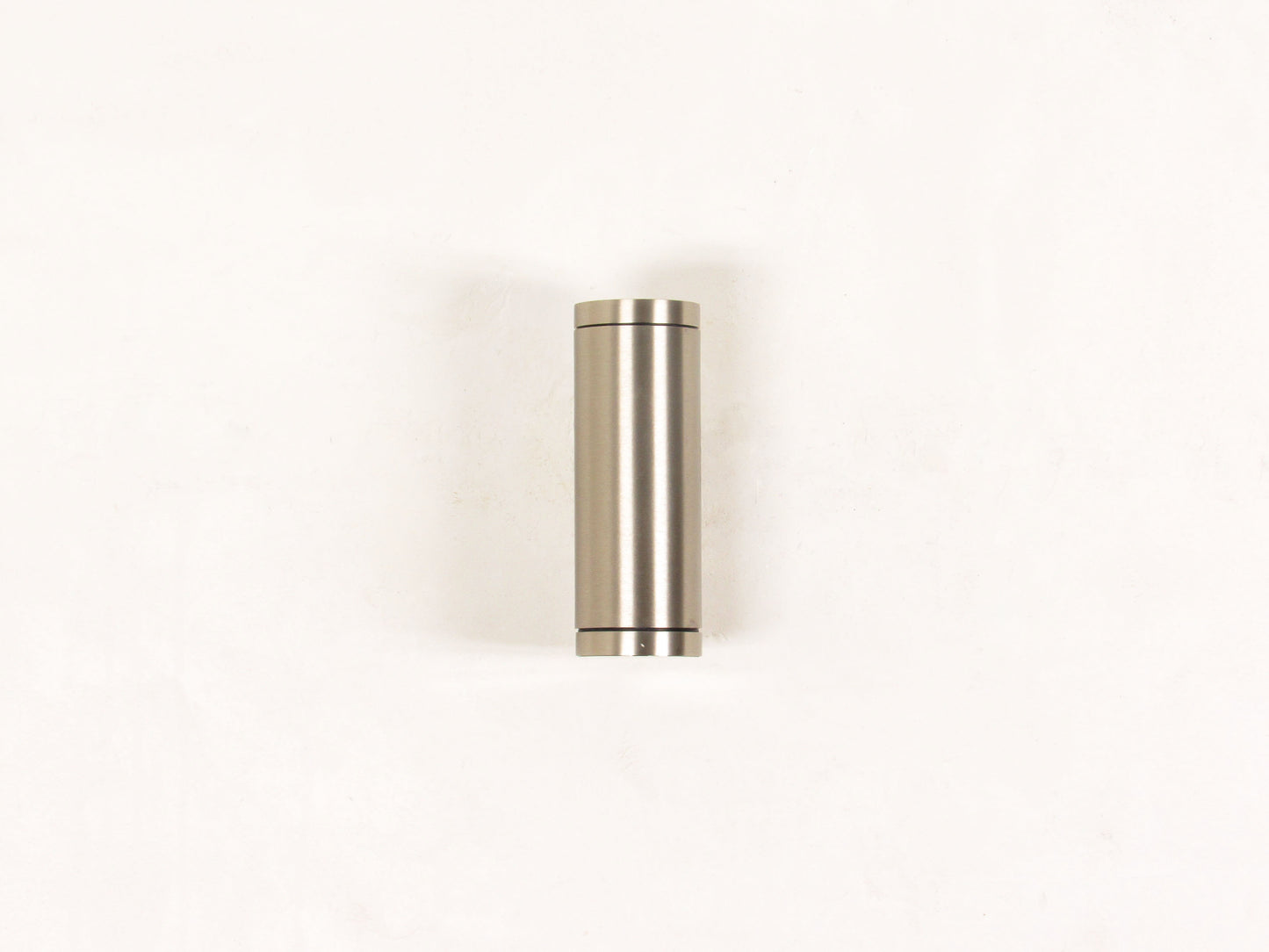 Brass Outdoor Wall Sconce – IP65, Up/Down